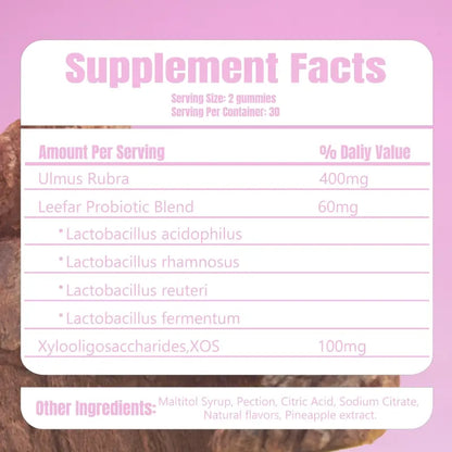 Anora™ pH Support Gummies