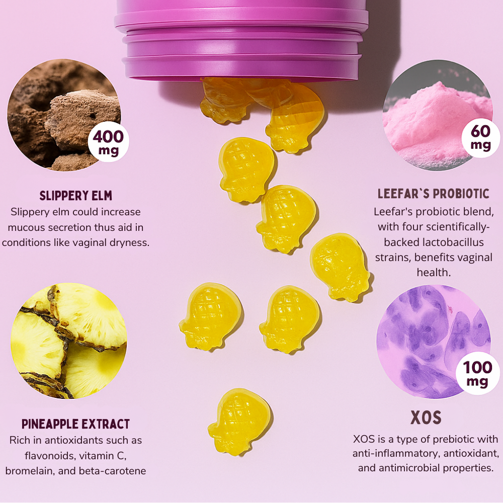 Feel Balanced and Energized Every Day!